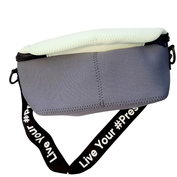 Pressed Juicery Crossover Bag - Picture 3 of 5